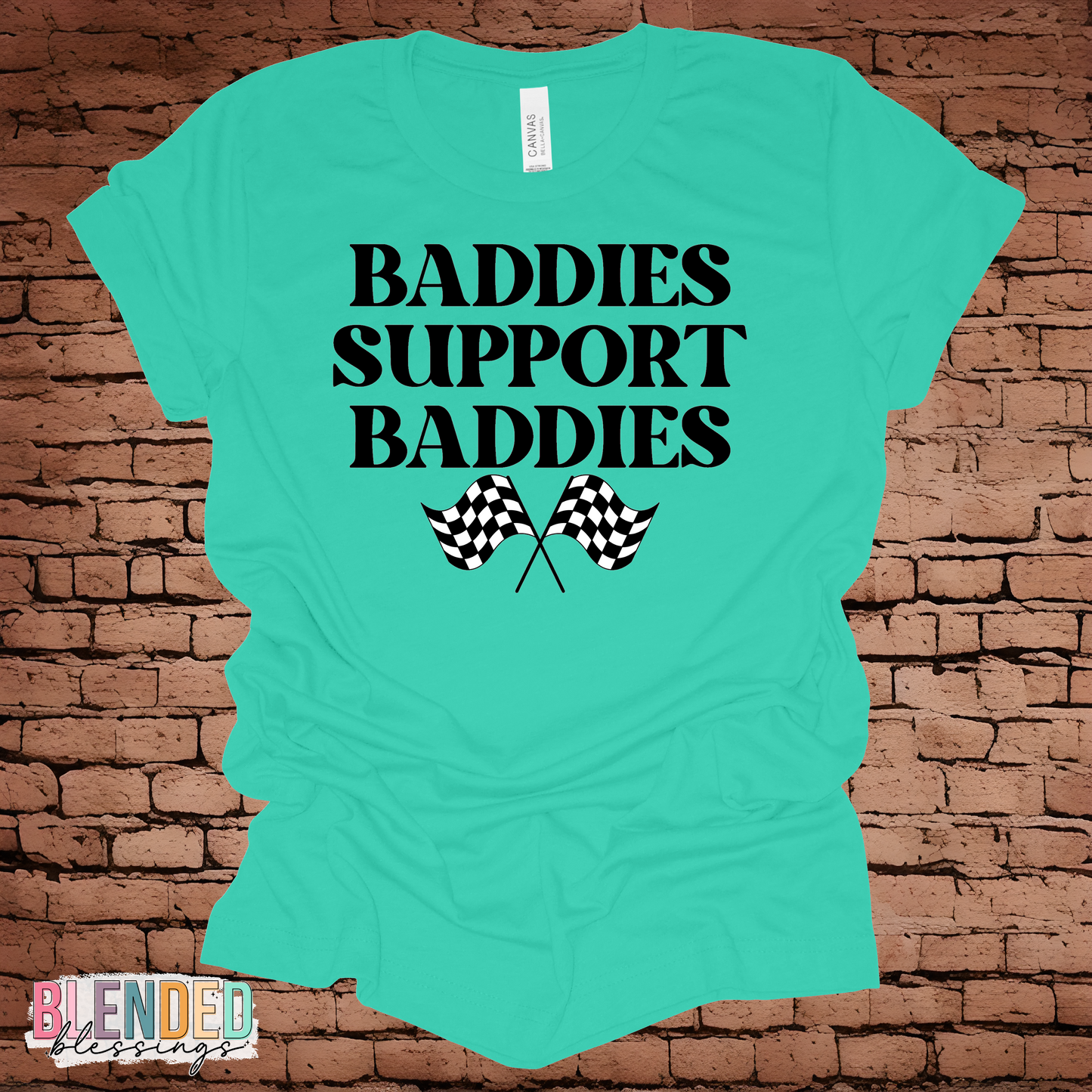 Baddies Support Baddies