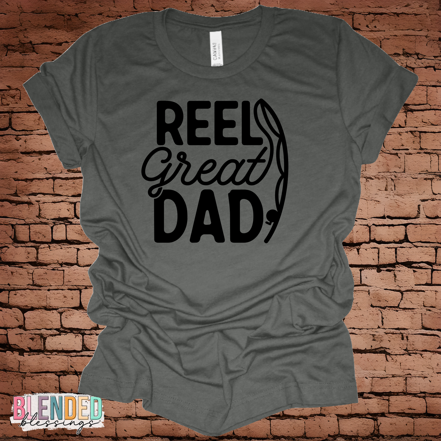 Reel Great Dad