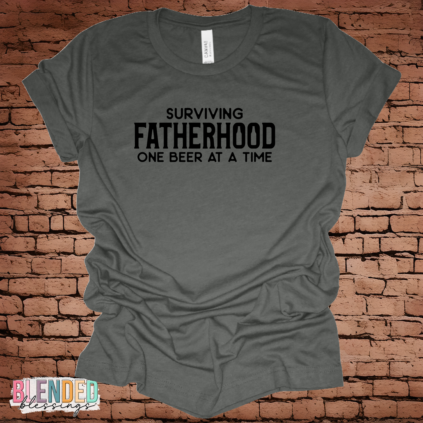 Surviving Fatherhood One Beer At A Time