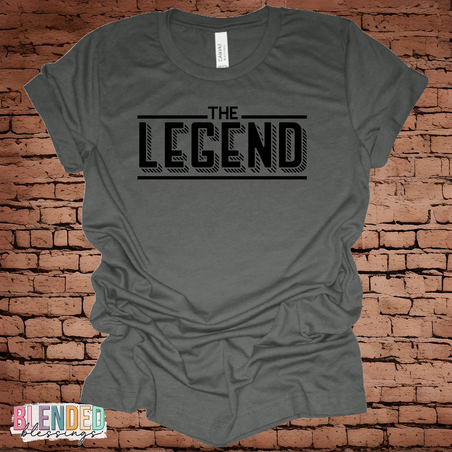 The Legend