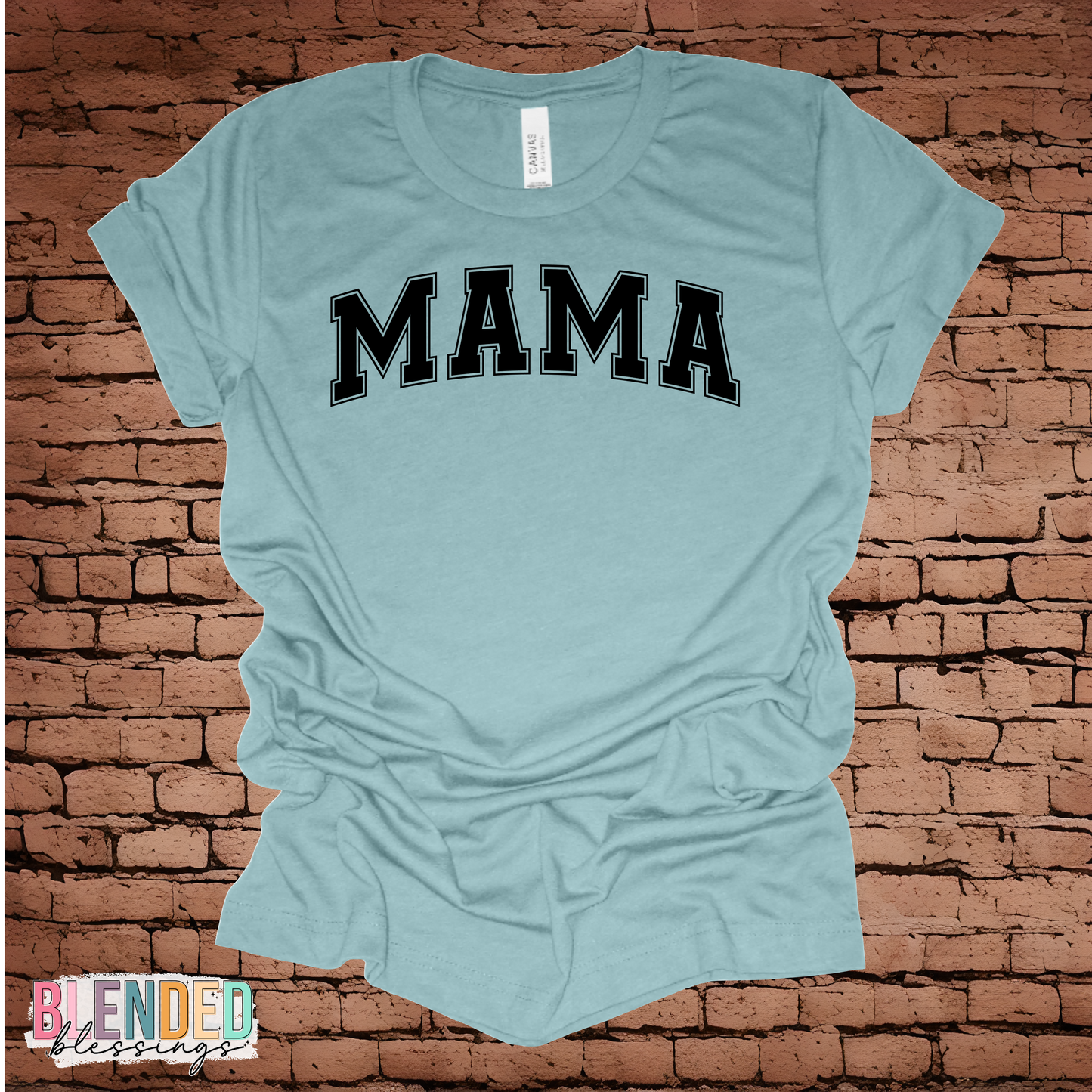 MAMA - Filled