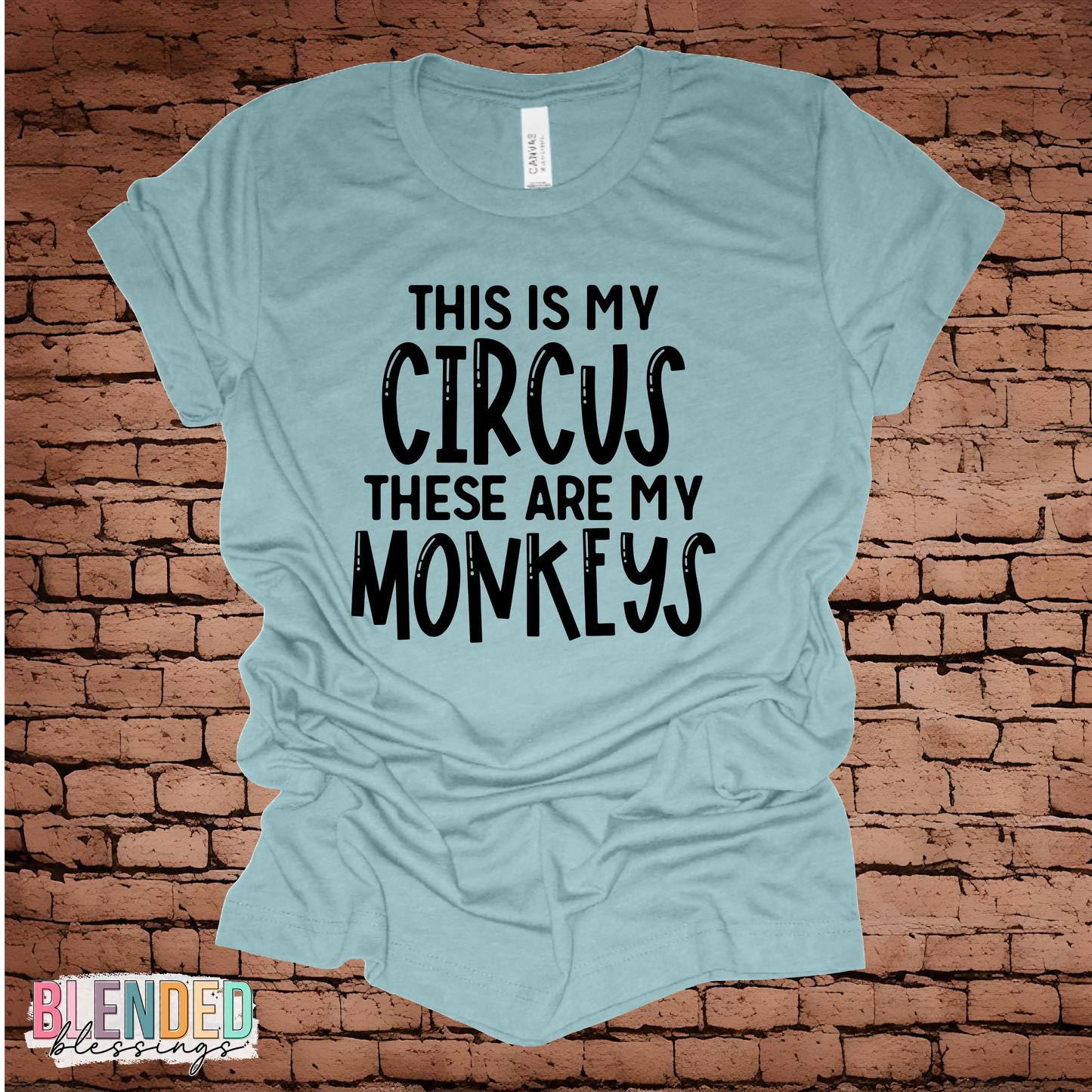 This is My Circus