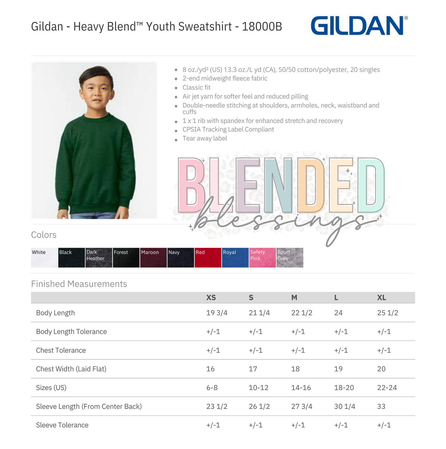 Althoff Crusaders Design #1