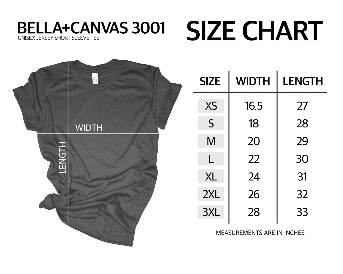 Wallen - Front & Back Tees