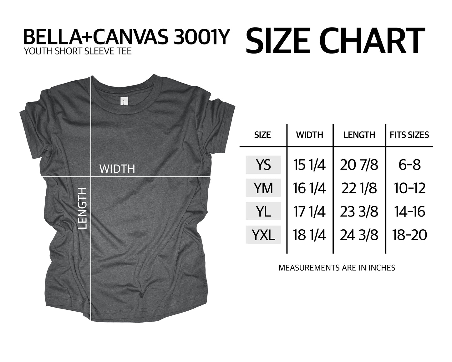 Youth - Wallen - Front Design Only