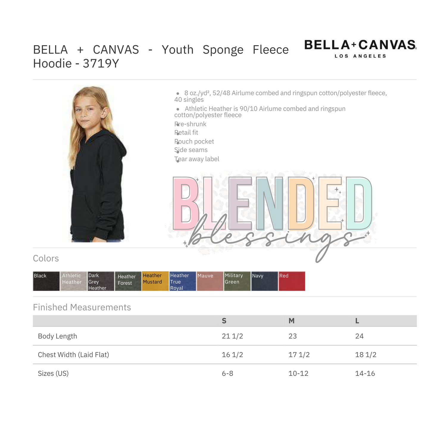 Althoff Crusaders Design #1