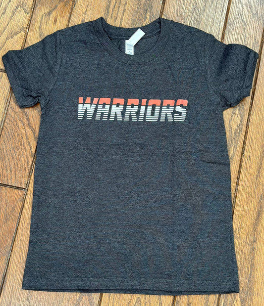 Warriors Stripes