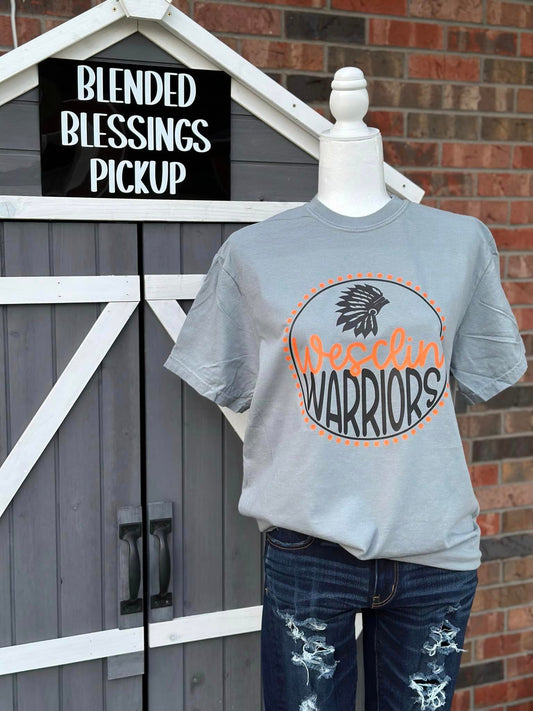 Wesclin Warriors