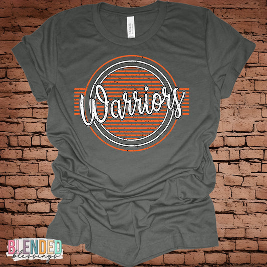 Warriors