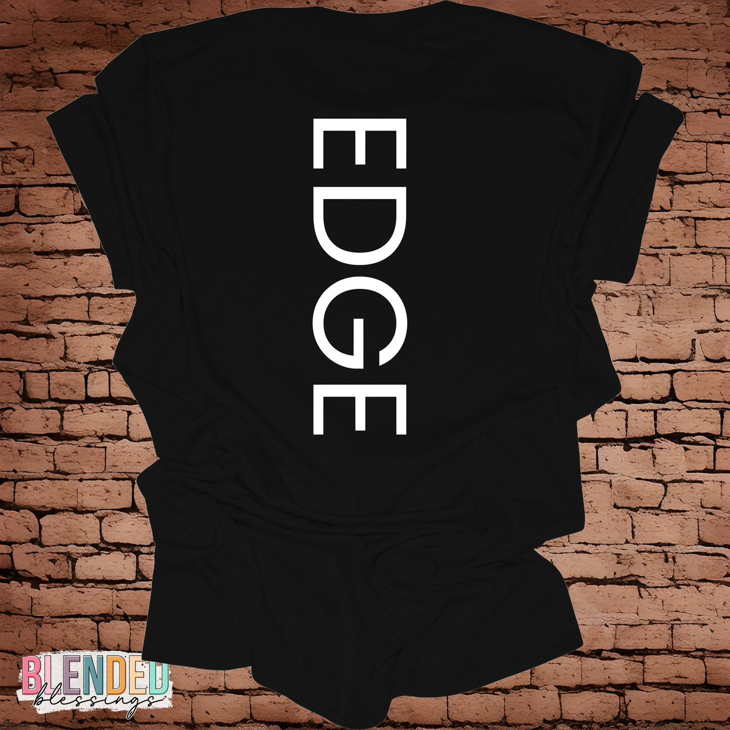 SMG Edge - Tshirt - Gildan Softstyle - DEADLINE 8/31/26
