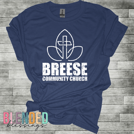 Breese Community Church - Youth
