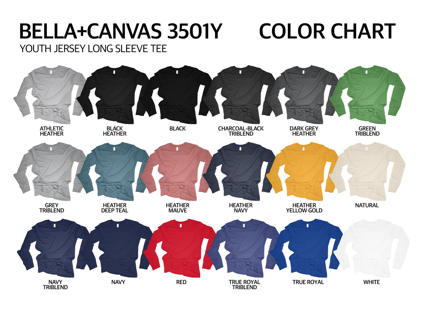 Youth Warriors Design #9