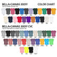 Youth - Wallen - Front Design Only