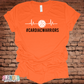 Volleyball #CardiacWarriors