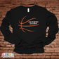 2024 Lady Warriors Basketball