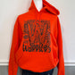 Adult - Gildan - Warrior Design - CLEARANCE