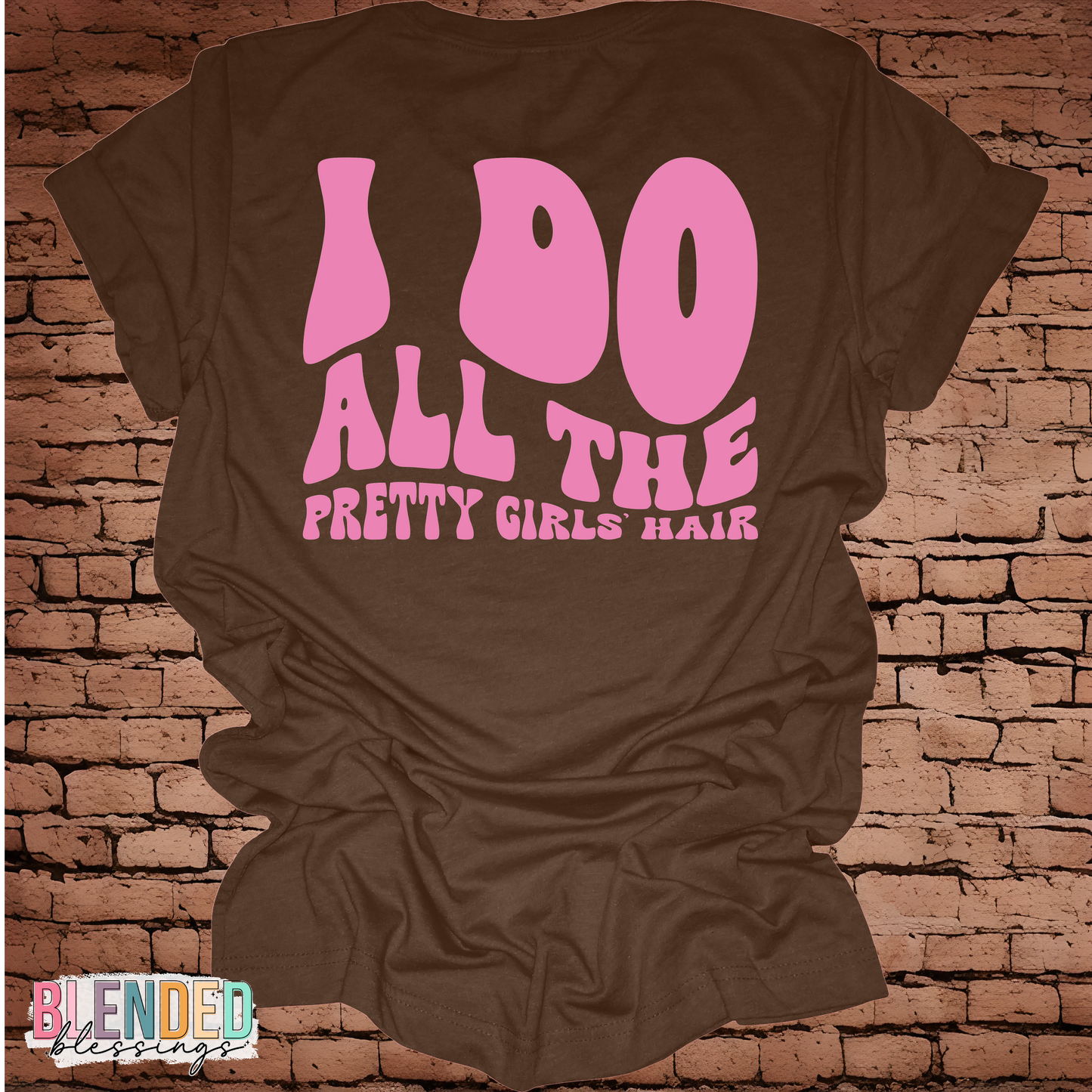 Kaskaskia Beauty Lab / I Do All The Pretty Girls Hair - Items will be picked up with the Class Pickup