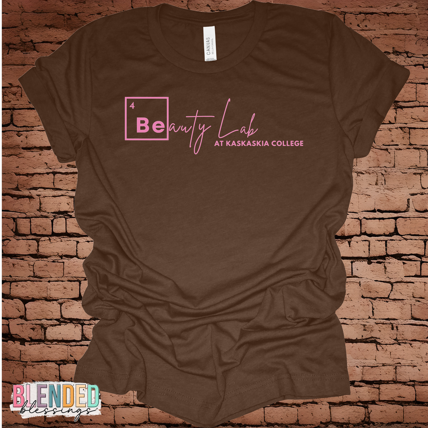 Kaskaskia Beauty Lab / I Do All The Pretty Girls Hair - Items will be picked up with the Class Pickup