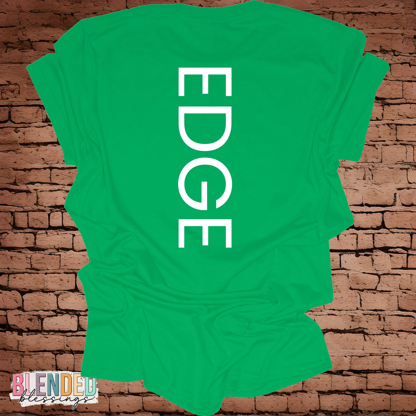 SMG Edge - Tshirt - Gildan Softstyle - DEADLINE 8/31/26