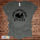 Lawn Enforcement Officer