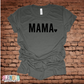 MAMA + Heart