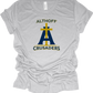 Althoff Crusaders Design #1