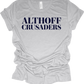 Althoff Crusaders Design #2