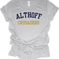 Althoff Crusaders Design #3