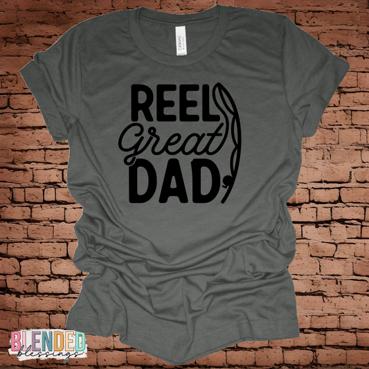 Reel Great Dad