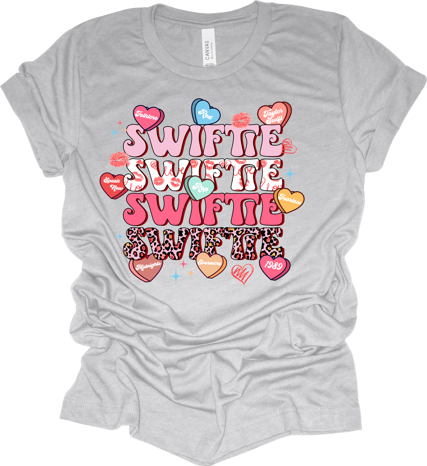 Swiftie Valentine