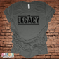 The Legacy