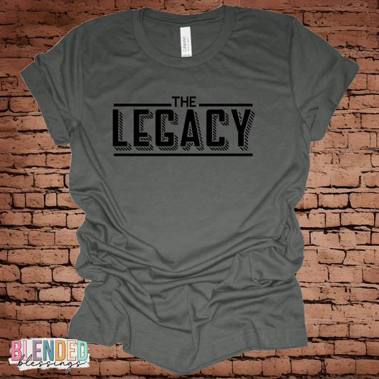 The Legacy