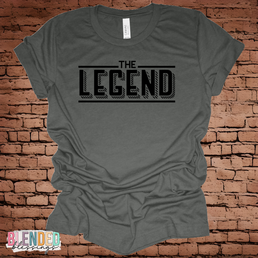 The Legend