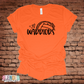 Warriors Volleyball