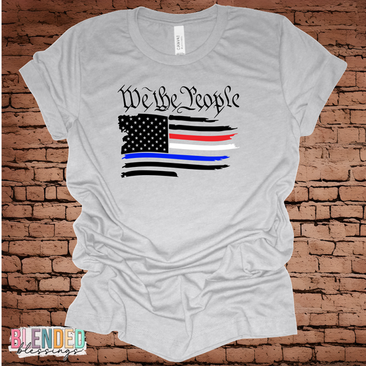 We the People