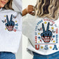 Land of the Free