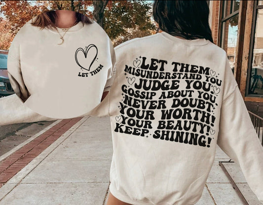 Let Them