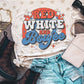 Red White and Boujee
