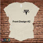 Wallen - Front Design Only - Tee