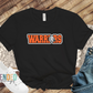 Youth Warriors Design #2