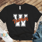 Warriors Design #3