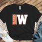Youth Warriors Design #4