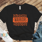 Youth Warriors Design #6