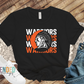 Warriors Design #8