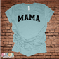 MAMA - Filled