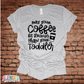 May Your Coffee Be Stronger Than Your Toddler